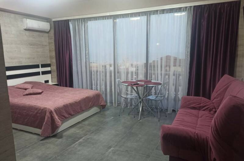 Изображение Изображение квартиры &quot;Апартаменты на берегу моря&quot; #2 #2