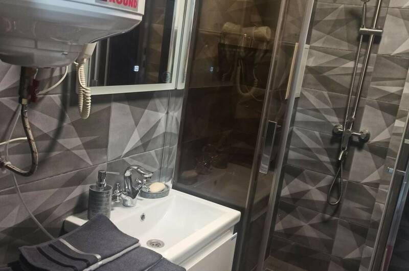 Изображение Изображение квартиры &quot;Апартаменты на берегу моря&quot; #3 #3