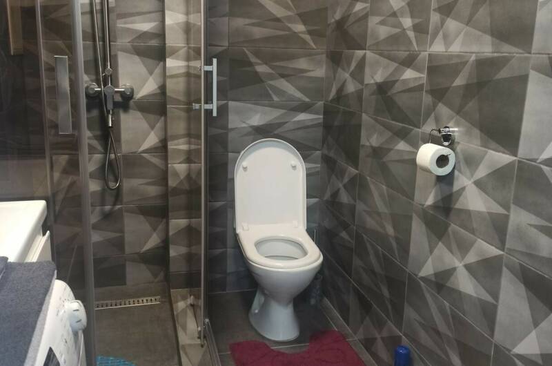 Изображение Изображение квартиры &quot;Апартаменты на берегу моря&quot; #5 #5