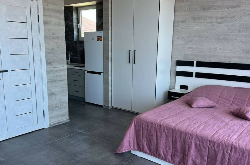 Изображение Изображение квартиры &quot;Апартаменты на берегу моря&quot; #6 #6