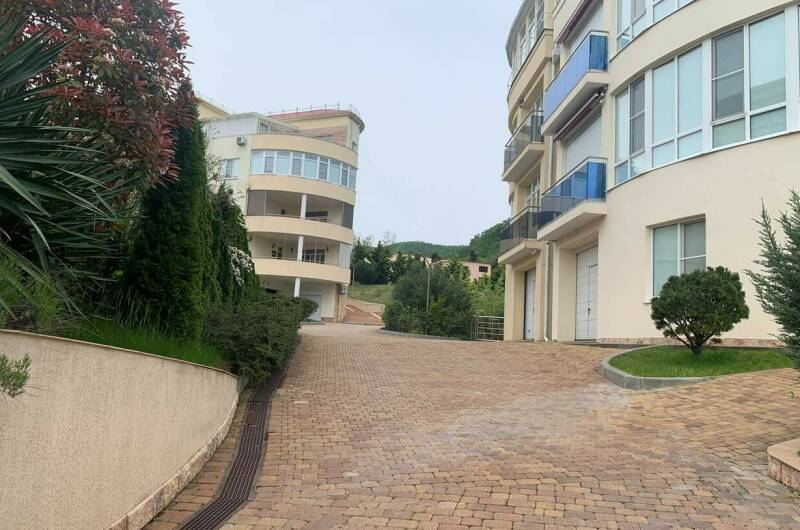 Изображение Изображение квартиры &quot;Двухкомнатный апартамент «Сосновый берег»&quot; #2 #2