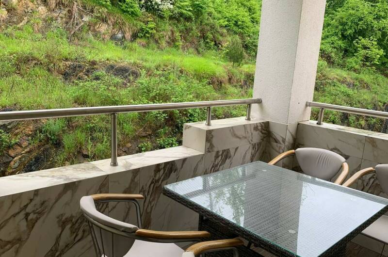 Изображение Изображение квартиры &quot;Двухкомнатный апартамент «Сосновый берег»&quot; #3 #3