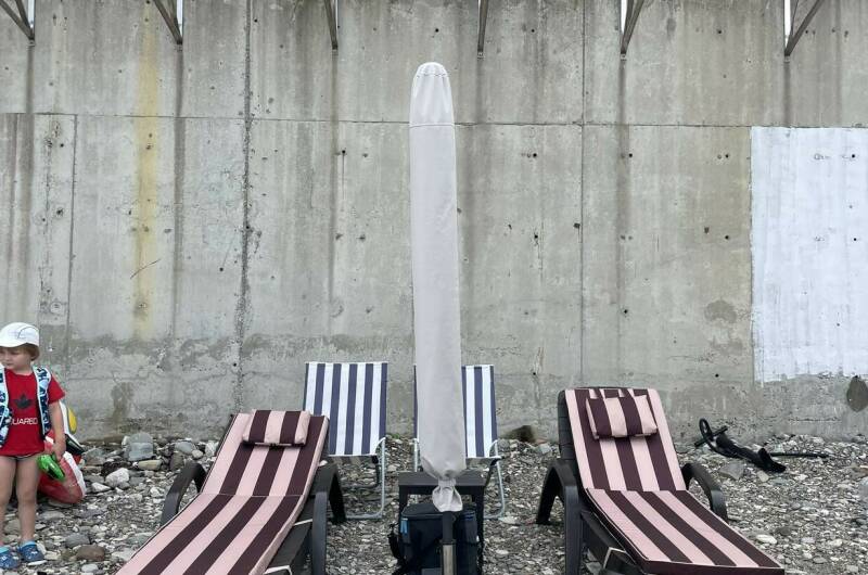 Изображение Изображение квартиры &quot;Двухкомнатный апартамент «Сосновый берег»&quot; #4 #4