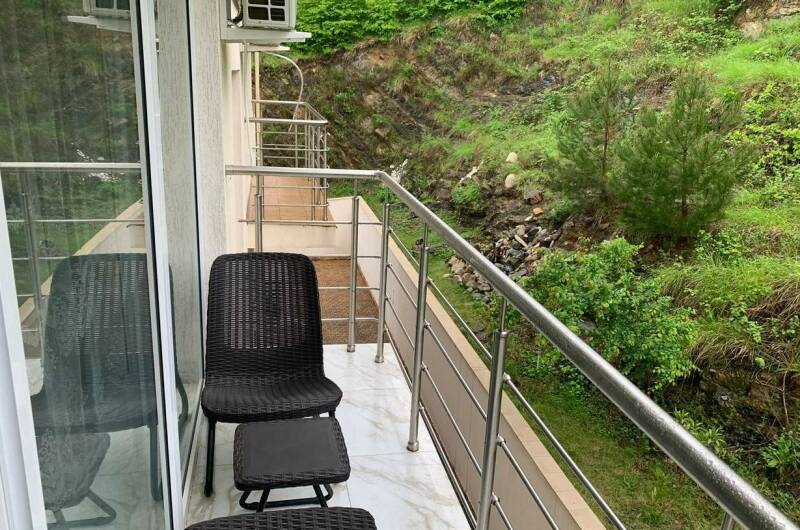 Изображение Изображение квартиры &quot;Двухкомнатный апартамент «Сосновый берег»&quot; #5 #5