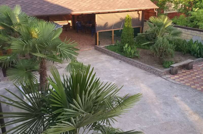 Изображение Изображение отеля / гостиницы "Гостиничный Комплекс «Юг»" #11 #9