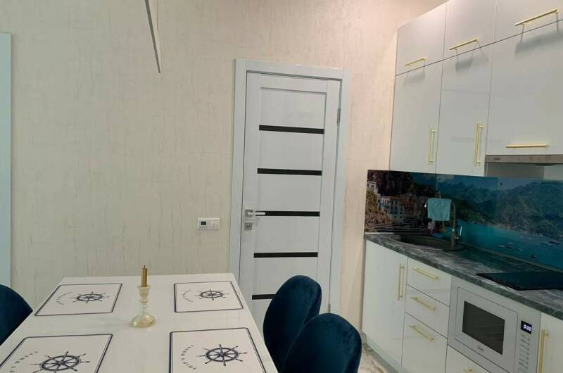 Изображение Изображение квартиры &quot;Двухкомнатный апартамент «Сосновый берег»&quot; #6 #6