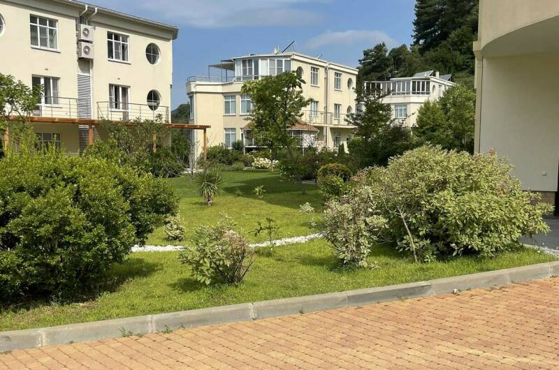 Изображение Изображение квартиры &quot;Двухкомнатный апартамент «Сосновый берег»&quot; #8 #8