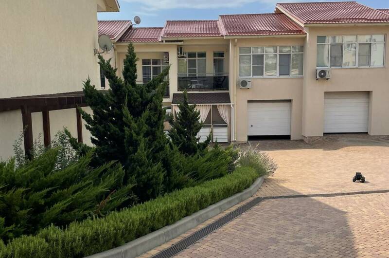 Изображение Изображение квартиры / апартамента "Двухкомнатный апартамент «Сосновый берег»" #10 #8