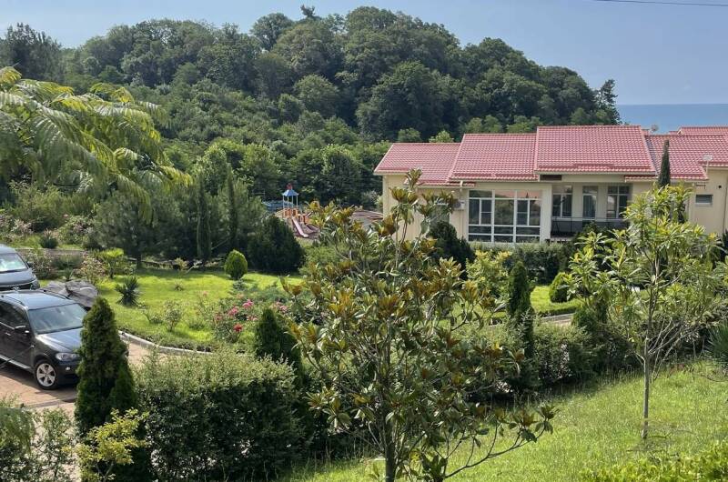 Изображение Изображение квартиры / апартамента "Двухкомнатный апартамент «Сосновый берег»" #11 #9