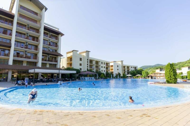 Изображение Изображение квартиры &quot;Таунхаус в КП «Резиденция Солнца»&quot; #1 #1