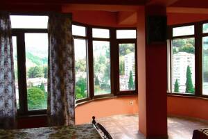 Изображение квартиры "Квартира у моря"