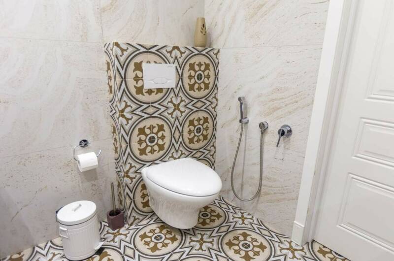 Изображение Изображение квартиры &quot;Таунхаус в КП «Резиденция Солнца»&quot; #6 #6