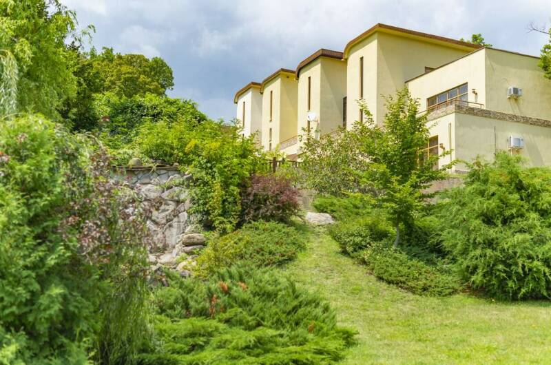 Изображение Изображение квартиры &quot;Таунхаус в КП «Резиденция Солнца»&quot; #7 #7