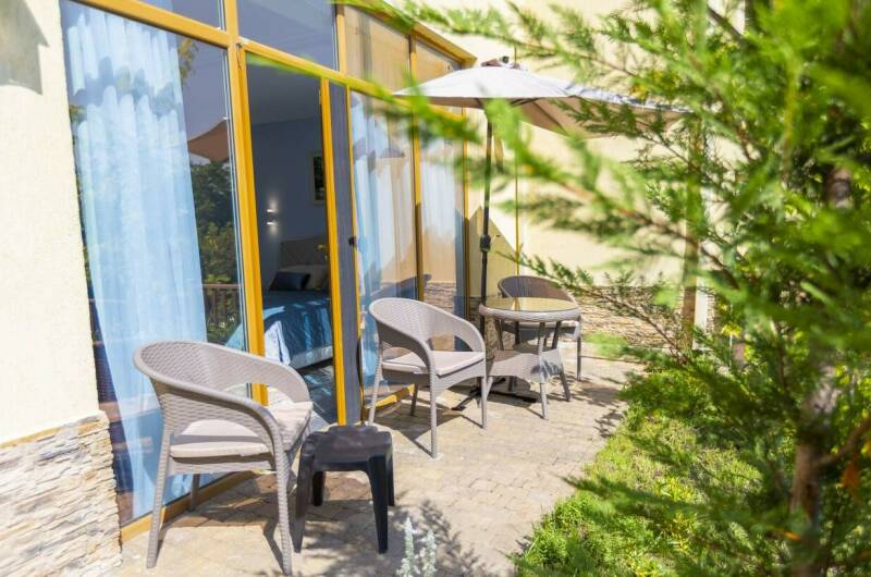 Изображение Изображение квартиры &quot;Таунхаус в КП «Резиденция Солнца»&quot; #8 #8