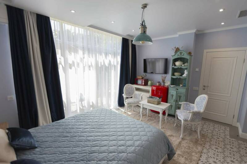 Изображение Изображение квартиры / апартамента "Таунхаус в КП «Резиденция Солнца»" #10 #8