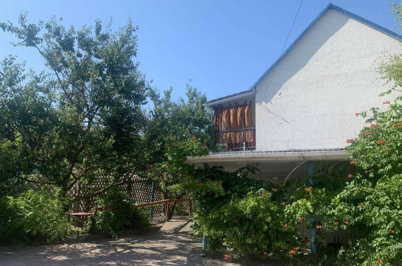 Изображение Изображение гостиницы &quot;Мини-отель «Аквамарин»&quot; #1 #1