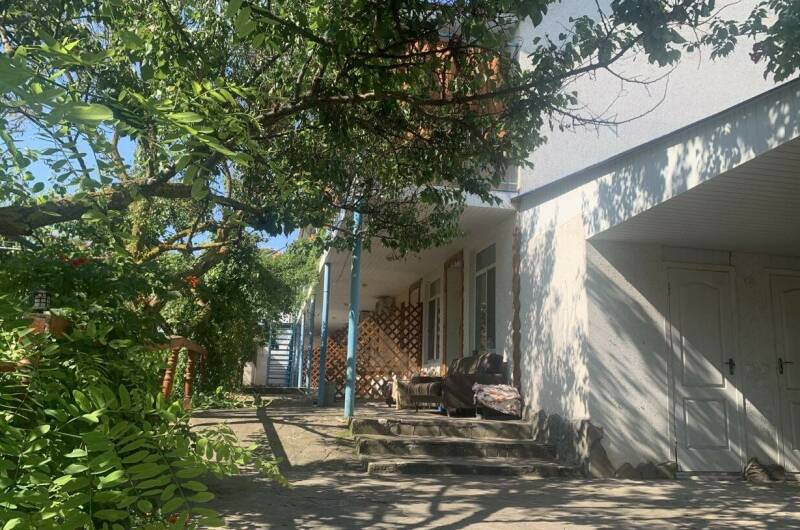 Изображение Изображение гостиницы &quot;Мини-отель «Аквамарин»&quot; #5 #5