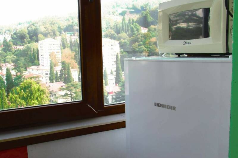 Изображение Изображение квартиры "Квартира у моря" #2 #2