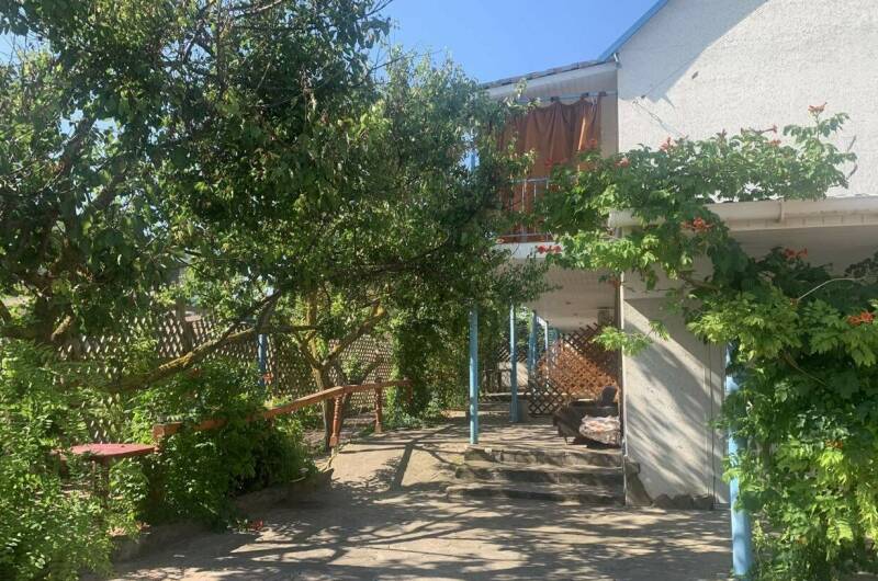 Изображение Изображение отеля / гостиницы "Мини-отель «Аквамарин»" #10 #8