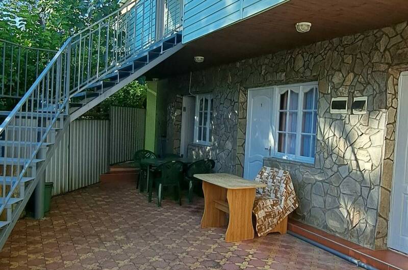 Изображение Изображение гостиницы "Гостевой дом на Гусь-Хрустальный" #1 #1