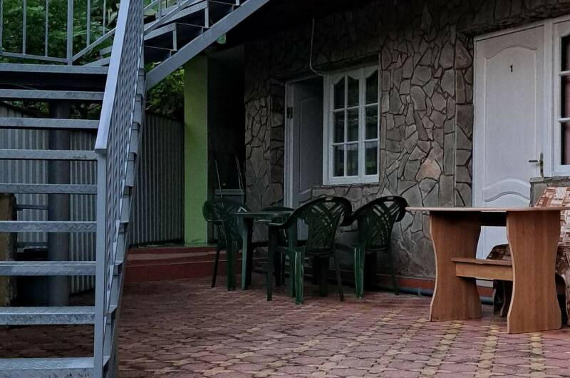 Изображение Изображение гостиницы "Гостевой дом на Гусь-Хрустальный" #2 #2