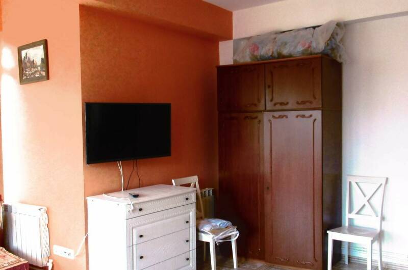 Изображение Изображение квартиры "Квартира у моря" #3 #3