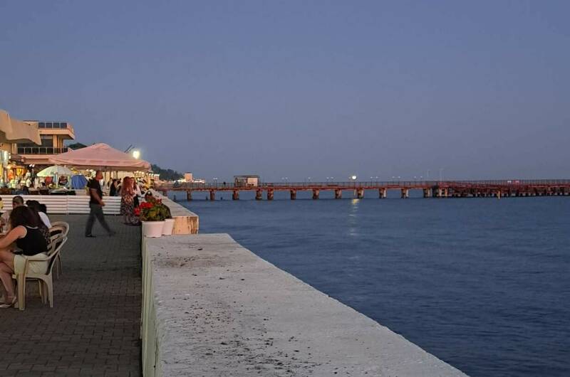 Изображение Изображение гостиницы "Гостевой дом на Гусь-Хрустальный" #6 #6