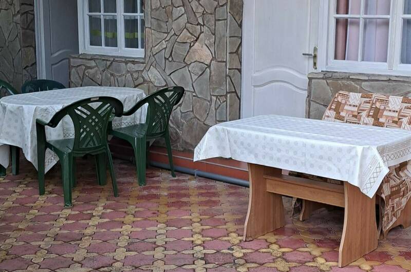 Изображение Изображение гостиницы "Гостевой дом на Гусь-Хрустальный" #8 #8