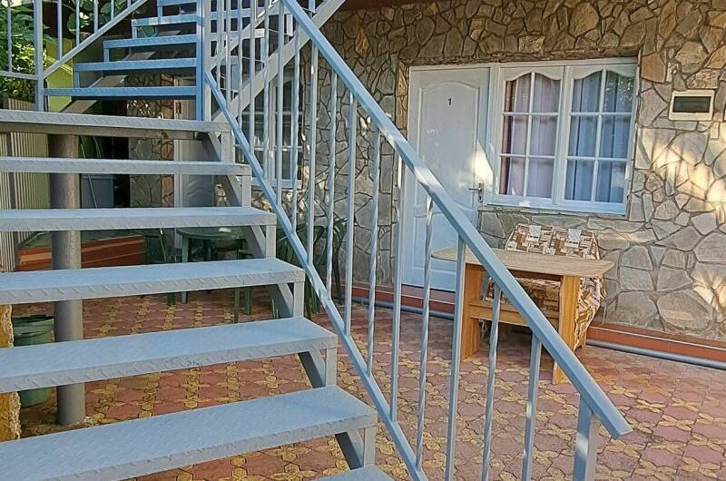 Изображение Изображение отеля / гостиницы "Гостевой дом на Гусь-Хрустальный" #10 #8