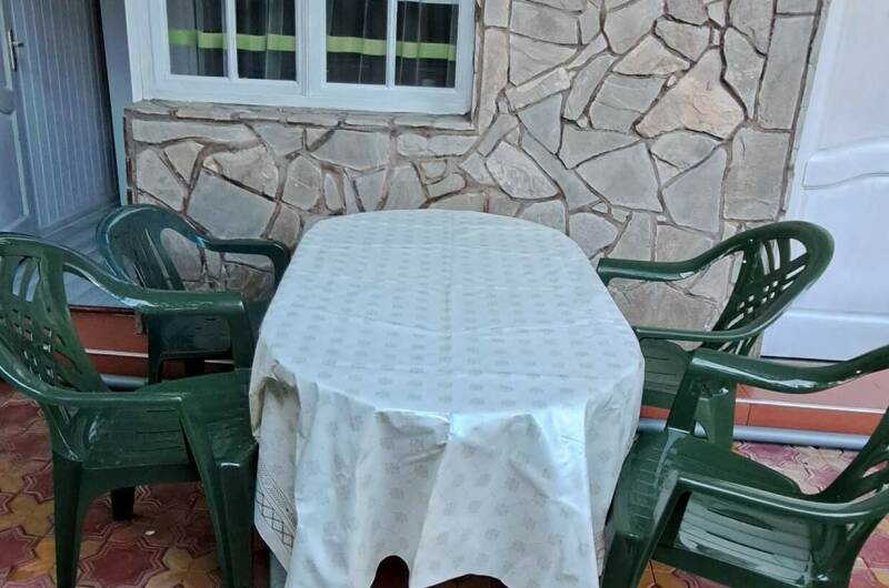 Изображение Изображение отеля / гостиницы "Гостевой дом на Гусь-Хрустальный" #11 #9