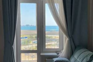 Изображение квартиры / апартамента "Апартаменты «Джем»"