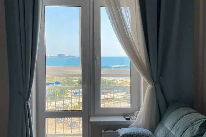 Изображение Изображение квартиры &quot;Апартаменты «Джем»&quot; #1 #1