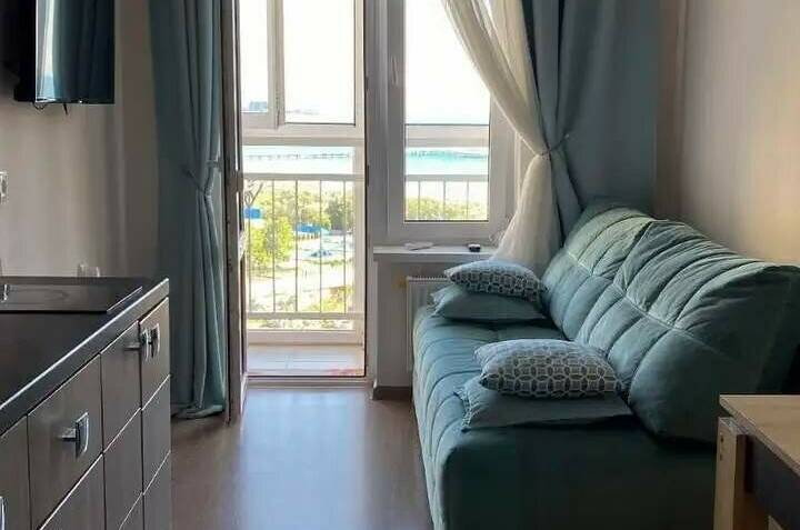 Изображение Изображение квартиры &quot;Апартаменты «Джем»&quot; #5 #5