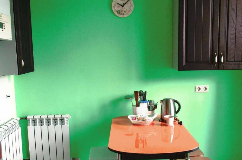 Изображение Изображение квартиры "Квартира у моря" #4 #4