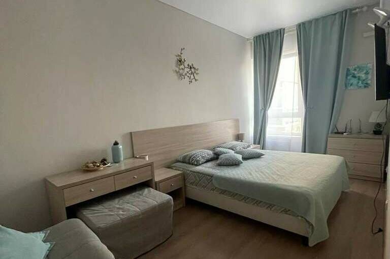 Изображение Изображение квартиры &quot;Апартаменты «Джем»&quot; #7 #7