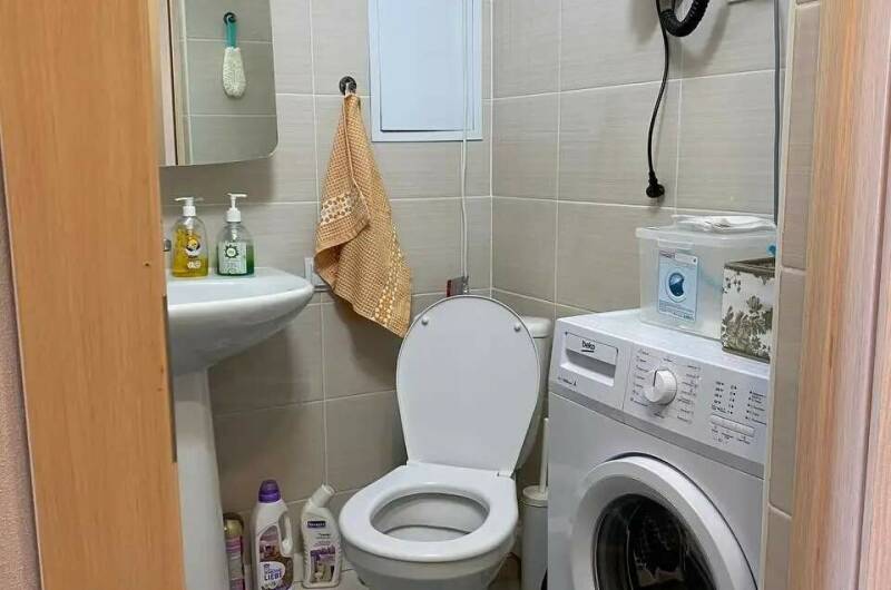 Изображение Изображение квартиры / апартамента "Апартаменты «Джем»" #10 #8