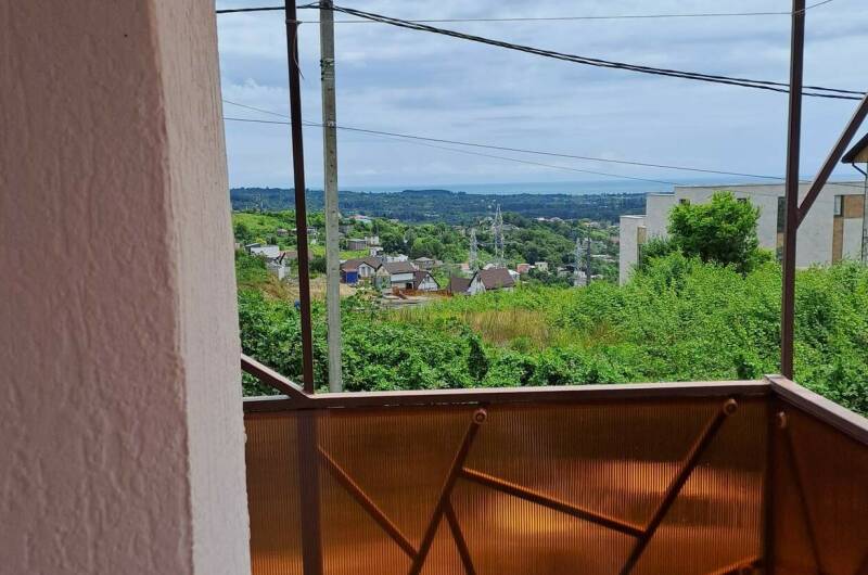 Изображение Изображение квартиры "Двухкомнатная квартира с отдельным входом" #1 #1