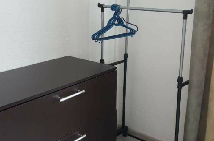 Изображение Изображение квартиры "Двухкомнатная квартира с отдельным входом" #2 #2