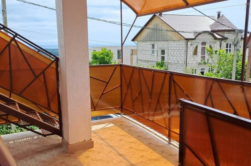 Изображение Изображение квартиры "Двухкомнатная квартира с отдельным входом" #3 #3