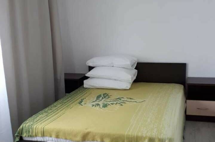 Изображение Изображение квартиры "Двухкомнатная квартира с отдельным входом" #4 #4