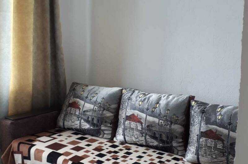 Изображение Изображение квартиры "Двухкомнатная квартира с отдельным входом" #7 #7