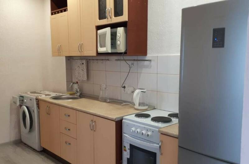 Изображение Изображение квартиры / апартамента "Двухкомнатная квартира с отдельным входом" #10 #8