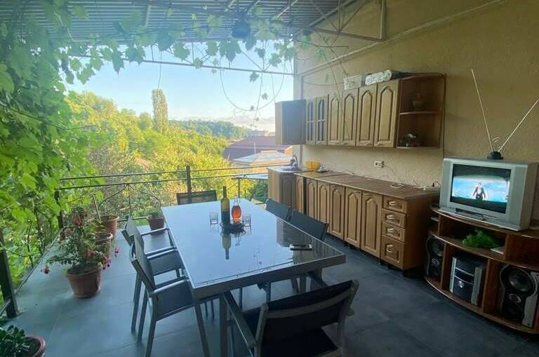 Изображение Изображение гостиницы "Комплекс коттеджей «Лиана»" #3 #3