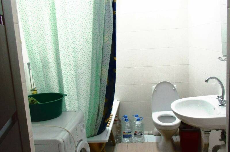 Изображение Изображение квартиры "Квартира у моря" #6 #6