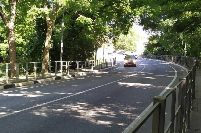 Изображение Изображение гостиницы &quot;Гостевой дом на Сочинском шоссе&quot; #3 #3