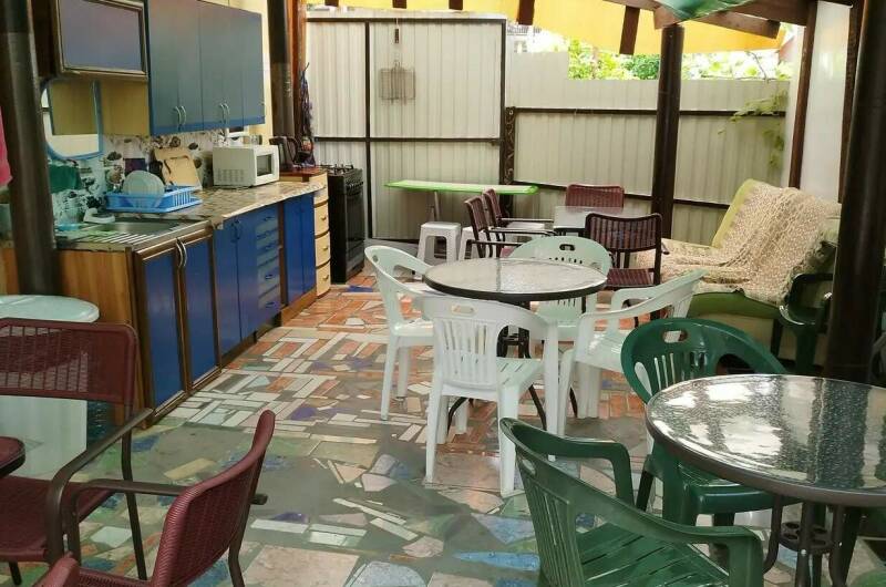 Изображение Изображение гостиницы &quot;Гостевой дом на Сочинском шоссе&quot; #5 #5