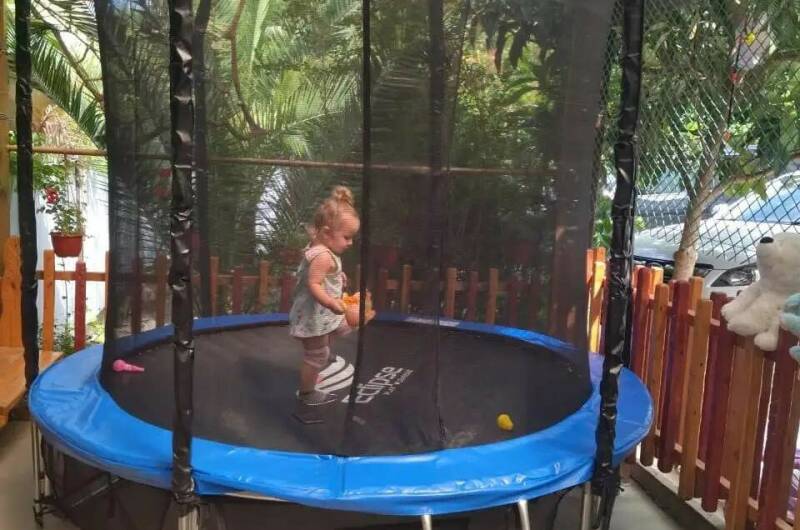 Изображение Изображение гостиницы &quot;Гостевой дом на Сочинском шоссе&quot; #6 #6