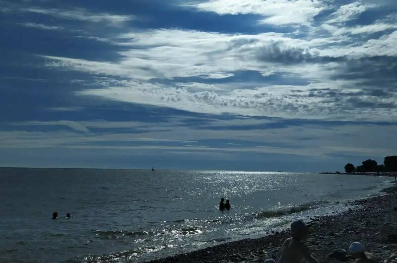 Изображение Изображение гостиницы &quot;Гостевой дом на Сочинском шоссе&quot; #8 #8