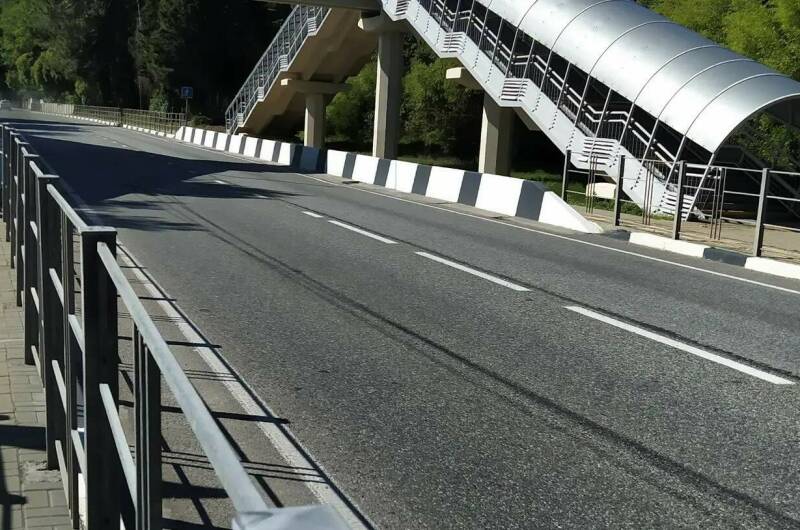 Изображение Изображение отеля / гостиницы "Гостевой дом на Сочинском шоссе" #10 #8