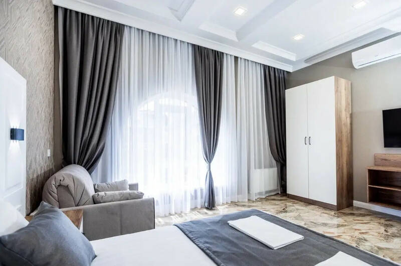 Изображение Изображение квартиры &quot;Люкс апартаменты&quot; #1 #1